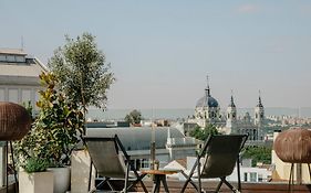 Palacio de los Duques, a Gran Meliá Hotel - The Leading Hotels of the World