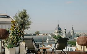Palacio de los Duques, a Gran Meliá Hotel - The Leading Hotels of the World